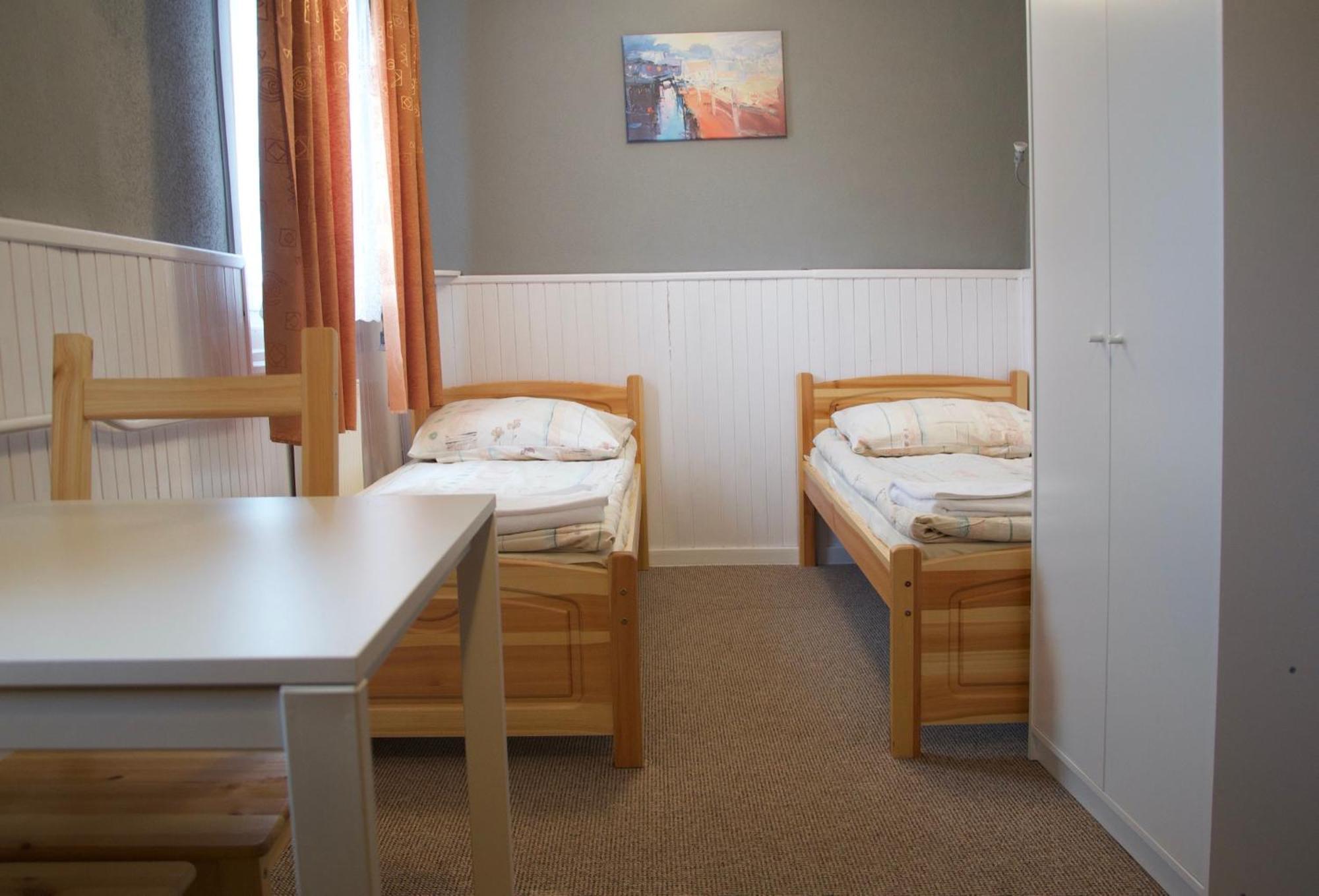Jodelka Otel Swieta Katarzyna  Dış mekan fotoğraf
