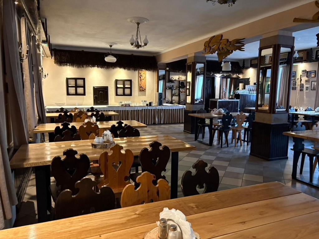 Jodelka Otel Swieta Katarzyna  Dış mekan fotoğraf