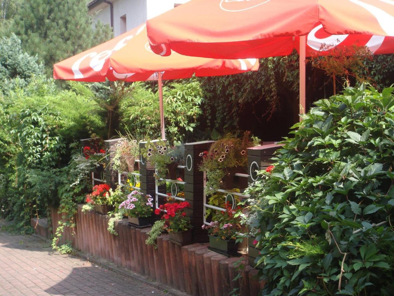 Jodelka Otel Swieta Katarzyna  Dış mekan fotoğraf
