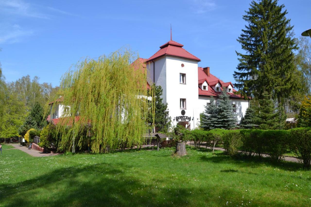 Jodelka Otel Swieta Katarzyna  Dış mekan fotoğraf